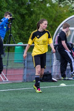 Bild 378 - B-Juniorinnen SG Trittau/S�dstormarn - SV Frisia 03 Risum Lindholm : Ergebnis: 3:1
